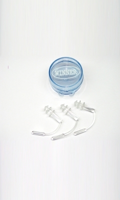 Ear plug ep 8