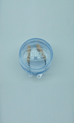 Nose clip 7