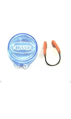 Nose clip 7