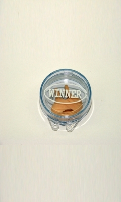 Nose clip 8