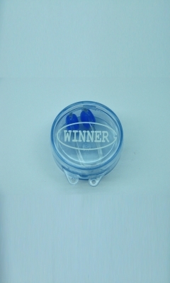 Nose clip 9