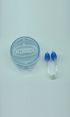 Nose clip 9
