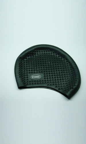Silicone Bubble Cap