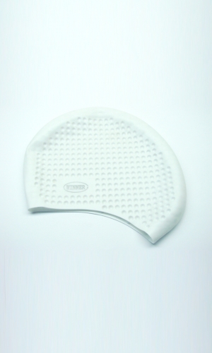 Silicone Bubble Cap