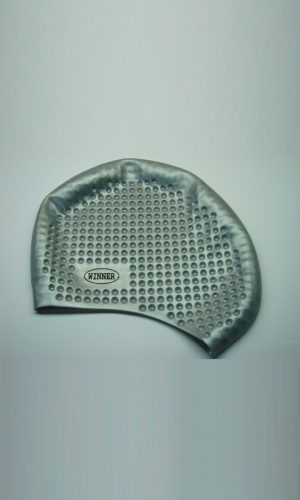 Silicone Bubble Cap