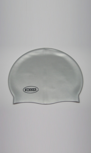 Silicone Solid Cap
