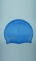 Silicone Solid Cap